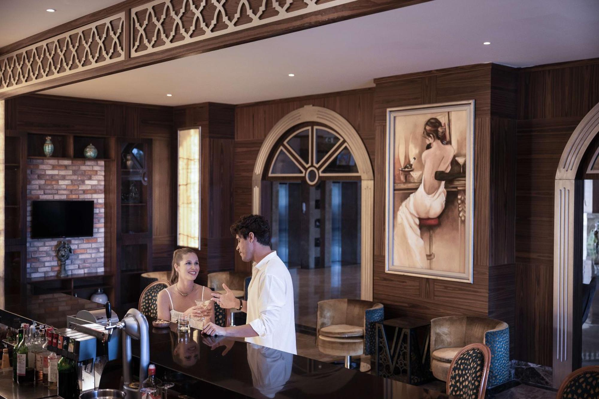 Oz Hotels Sui Alanya Esterno foto